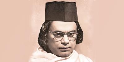 ছোটবেলায় নজরুল